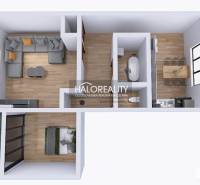 Skalica 2-Zimmer-Wohnung Kaufen reality Skalica