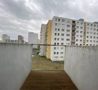 Mieten 3-Zimmer-Wohnung, 3-Zimmer-Wohnung, Martina Granca, Bratislava 