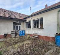 Jablonec Einfamilienhaus Kaufen reality Pezinok