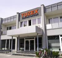 Budova Tuzex