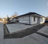 Bellova Ves Einfamilienhaus Kaufen reality Dunajská Streda