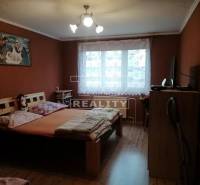 Pruské 3-Zimmer-Wohnung Kaufen reality Ilava
