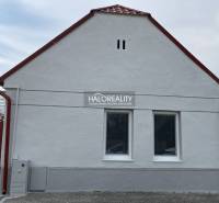 Zavar Einfamilienhaus Kaufen reality Trnava
