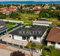Viničné Einfamilienhaus Kaufen reality Pezinok