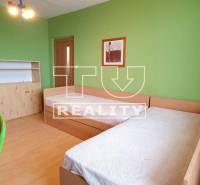 Michalovce 3-Zimmer-Wohnung Kaufen reality Michalovce