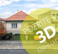 Zlaté Klasy Einfamilienhaus Kaufen reality Dunajská Streda