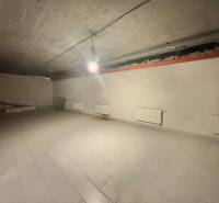 podzemné priestory na prenájom v Čadc