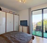 2-izbový byt v nízkoenergetickom bytovom komplexe Minergo - Koliba