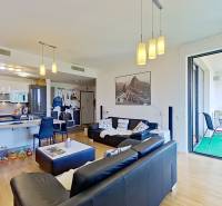 2-izbový byt v nízkoenergetickom bytovom komplexe Minergo - Koliba
