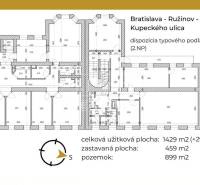 Bratislava - Ružinov Büros Kaufen reality Bratislava - Ružinov