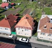 Brusno Einfamilienhaus Kaufen reality Banská Bystrica