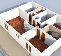 Rovinka 4-Zimmer-Wohnung Kaufen reality Senec