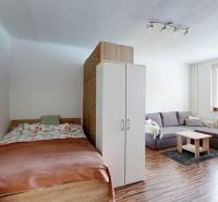 Bratislava - Karlova Ves 1-Zimmer-Wohnung Kaufen reality Bratislava - Karlova Ves