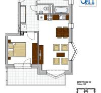 Senec 2-Zimmer-Wohnung Kaufen reality Senec