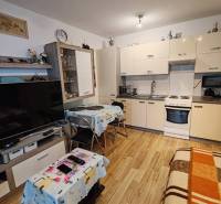 1-Zimmer-Wohnung Kaufen reality Bratislava III