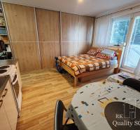 1-Zimmer-Wohnung Kaufen reality Bratislava III