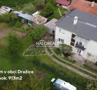 Dražice Einfamilienhaus Kaufen reality Rimavská Sobota