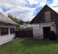 Hontianske Nemce Einfamilienhaus Kaufen reality Krupina