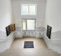 Nitra 2-Zimmer-Wohnung Kaufen reality Nitra
