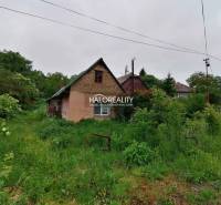 Kraskovo Einfamilienhaus Kaufen reality Rimavská Sobota