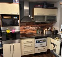 Galanta 4-Zimmer-Wohnung Kaufen reality Galanta