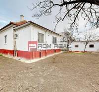 Einfamilienhaus in der Farebna-Straße in Bratislava II mit geräumigem Garten.