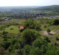 Limbach: Blick auf Grundstücke - Wohnen mit Blick auf die umliegende Landschaft und Weinberge.