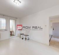Helles Wohnzimmer in einer 4-Zimmer-Wohnung mit großen Fenstern und Zugang zum Balkon.