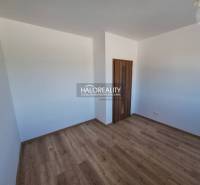Ein Zimmer mit Holzboden und weißen Wänden, Teil einer 2-Zimmer-Wohnung.