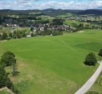 Oravská Lesná Region, Straße Oravská Lesná, bestimmt für Grundstücke - Wohnen.