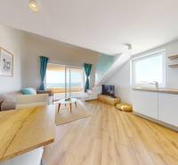 4i Apartmán s galériou, veľkou terasou a vlastným parkovaním - Mandre, ostrov Pag Chorvátsko