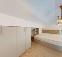 4i Apartmán s galériou, veľkou terasou a vlastným parkovaním - Mandre, ostrov Pag Chorvátsko