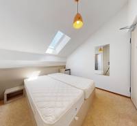4i Apartmán s galériou, veľkou terasou a vlastným parkovaním - Mandre, ostrov Pag Chorvátsko