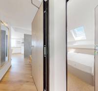 4i Apartmán s galériou, veľkou terasou a vlastným parkovaním - Mandre, ostrov Pag Chorvátsko