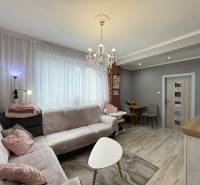 Levice 3-Zimmer-Wohnung Kaufen reality Levice