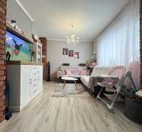 Levice 3-Zimmer-Wohnung Kaufen reality Levice