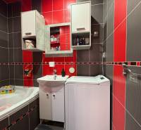 Levice 3-Zimmer-Wohnung Kaufen reality Levice