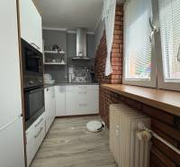 Levice 3-Zimmer-Wohnung Kaufen reality Levice