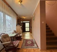 Pusté Úľany Einfamilienhaus Kaufen reality Galanta