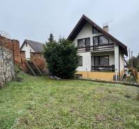 Pusté Úľany Einfamilienhaus Kaufen reality Galanta