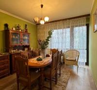 Pusté Úľany Einfamilienhaus Kaufen reality Galanta