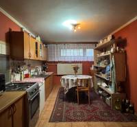 Pusté Úľany Einfamilienhaus Kaufen reality Galanta