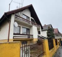 Pusté Úľany Einfamilienhaus Kaufen reality Galanta