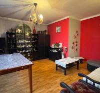 Pusté Úľany Einfamilienhaus Kaufen reality Galanta