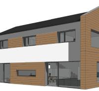 Vizualizácia | hlavný pohľad