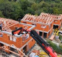 Stavba | aktuálny stav