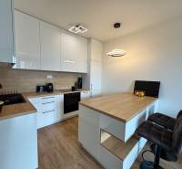kuchyňa Bory prenájom