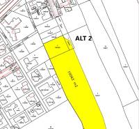 GRAVITAS | Pozemok Rusovce ALT 2