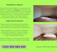 Angebot eines Einfamilienhauses in Zemplínska Teplica in der Okružná-Straße, großes Grundstück 2240 m².