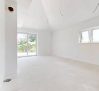 samostatne stoajaci rodinny dom, bungalov, novostavba, vajnory